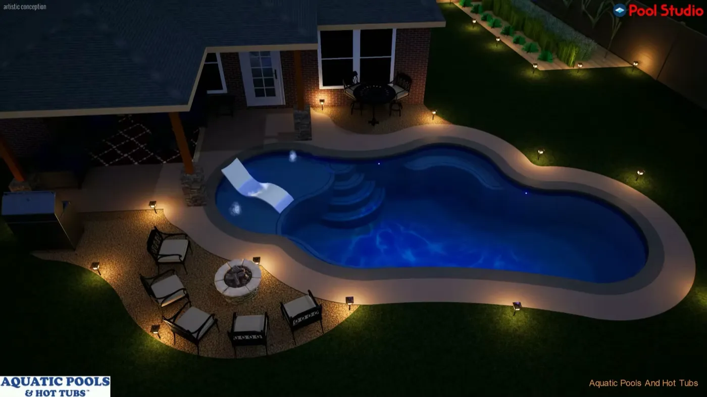 Pool Construction Timeline: What to Expect When Building Your Dream Pool