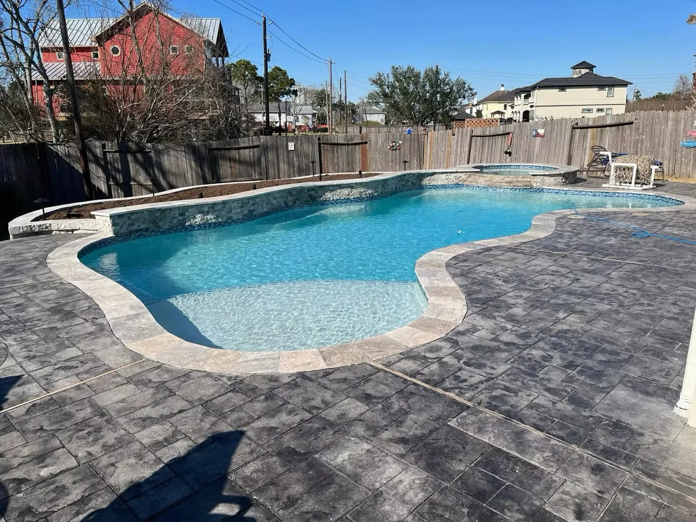 How Much Does a Pool Cost in Houston? 2026 Price Guide